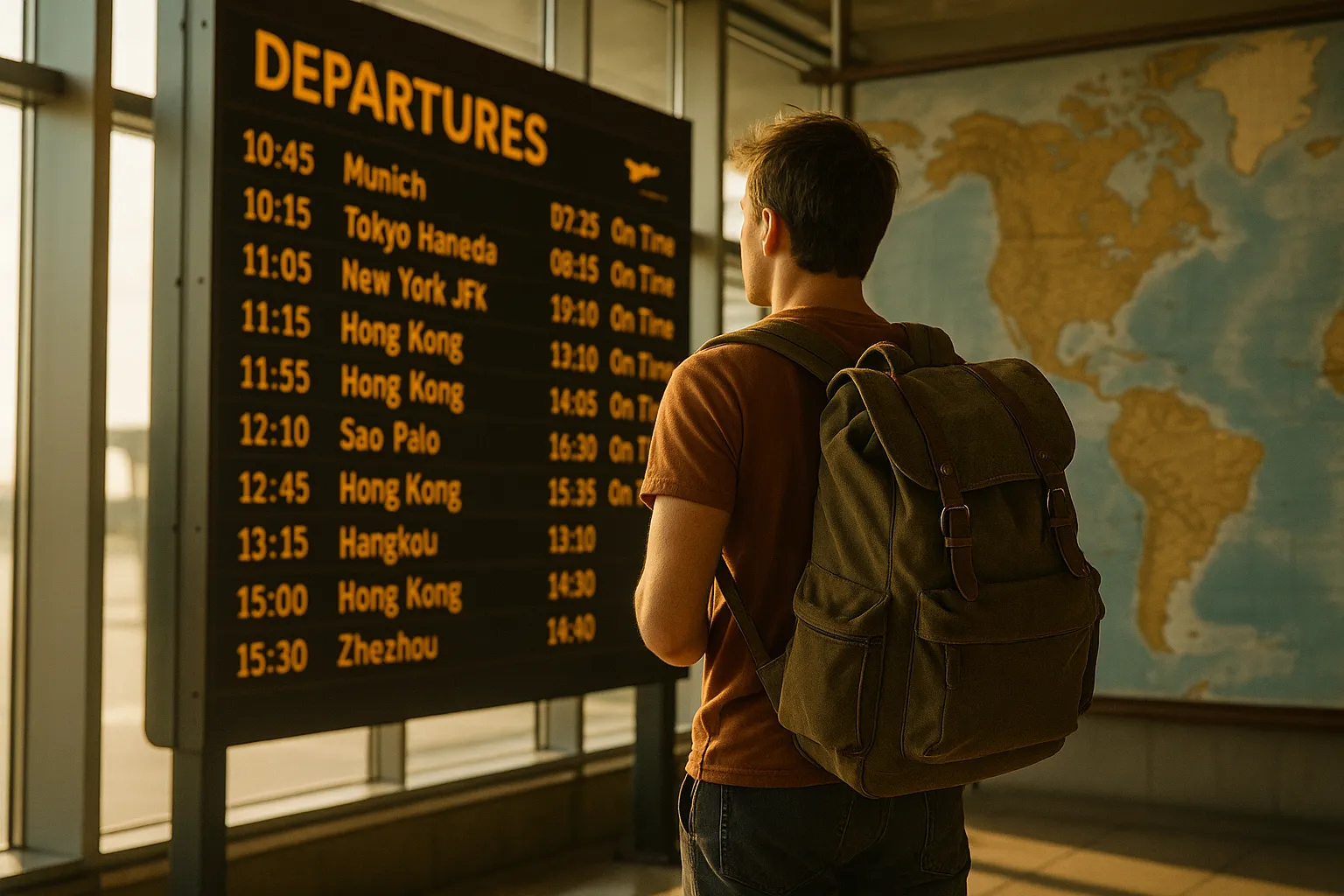 Assurance voyage 2026 : comparatif des meilleures offres