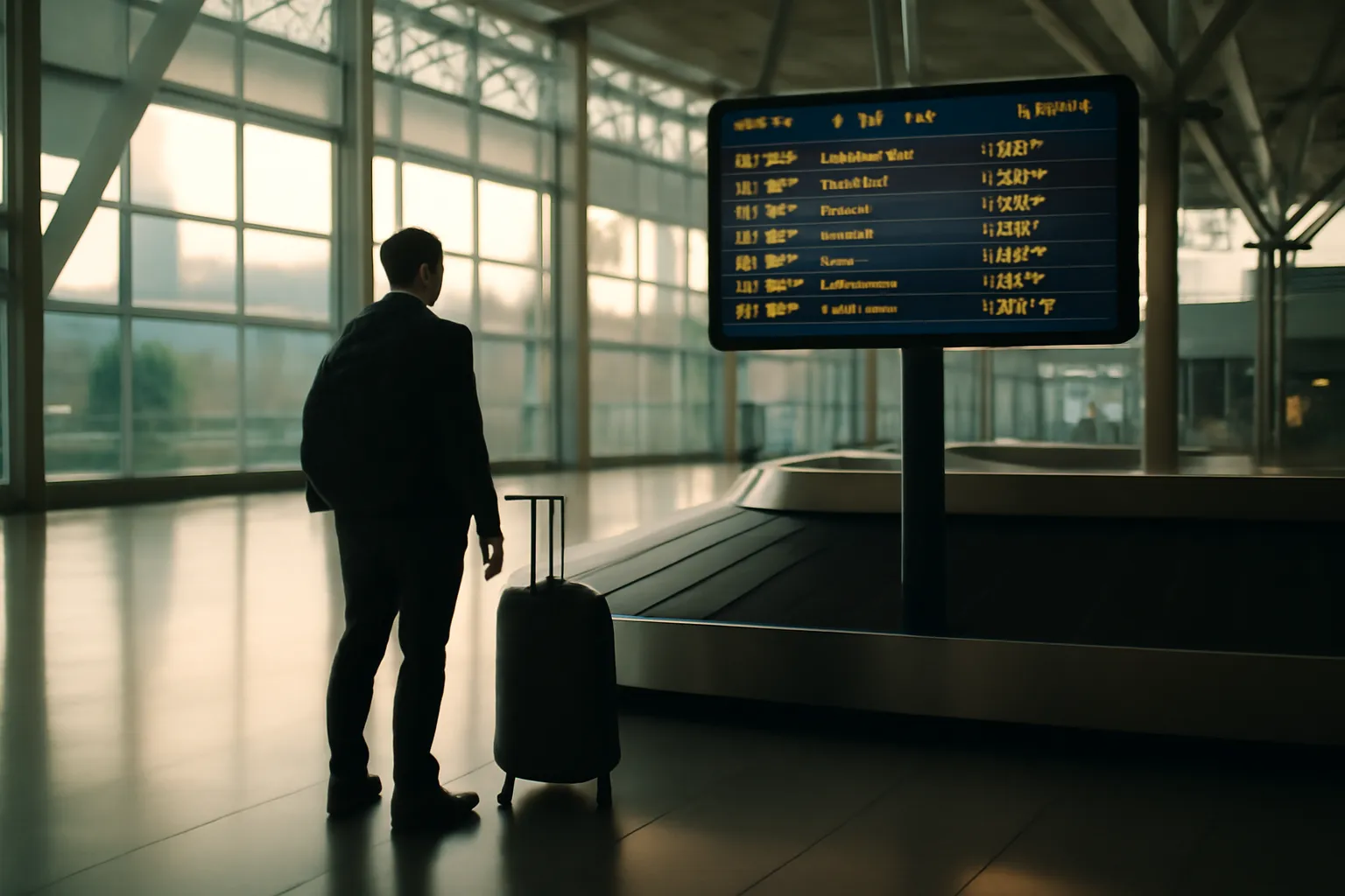 Bagages perdus, vol retardé ou annulé 2026 : vos droits et démarches