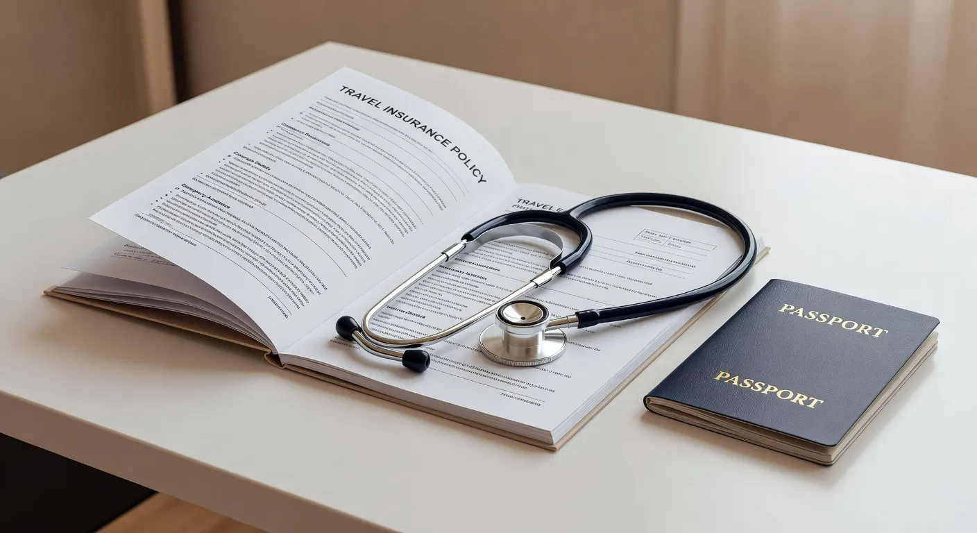 Comparatif assurances voyage 2026 : prix, garanties et avis en tableau