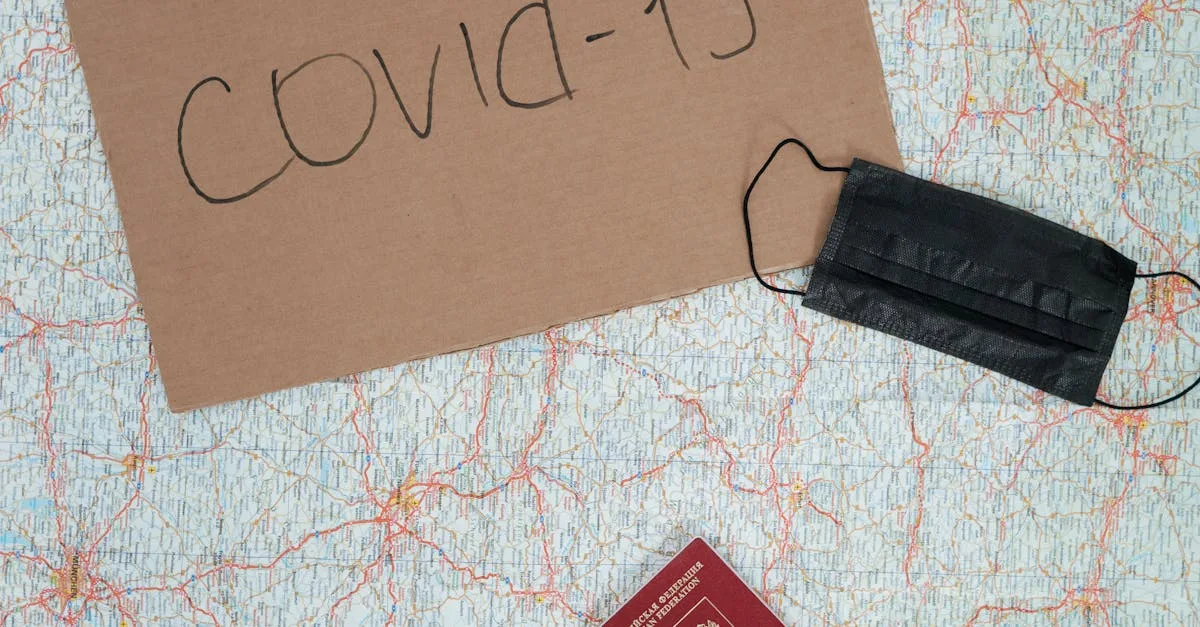 Conseils pour bien voyager