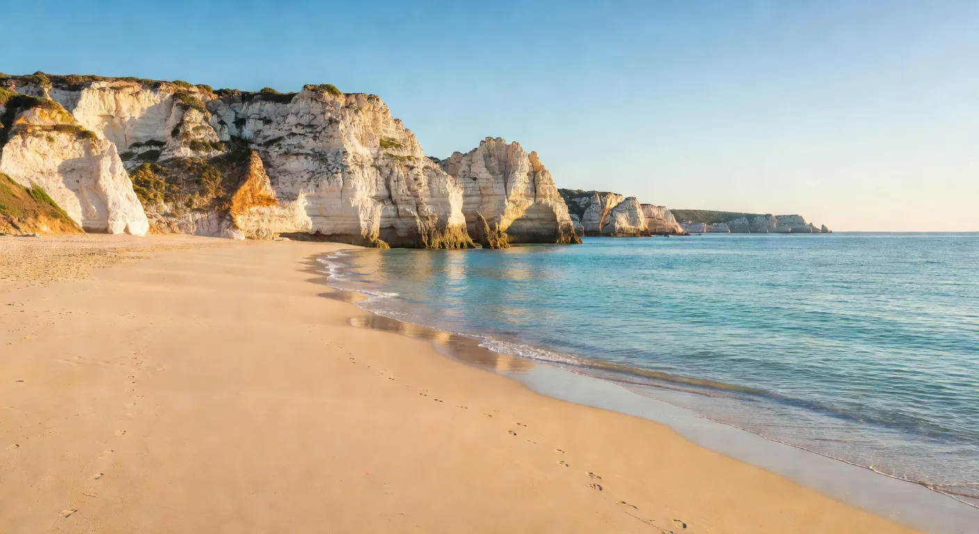12 destinations européennes pour trouver le soleil en hiver sans se ruiner en 2026