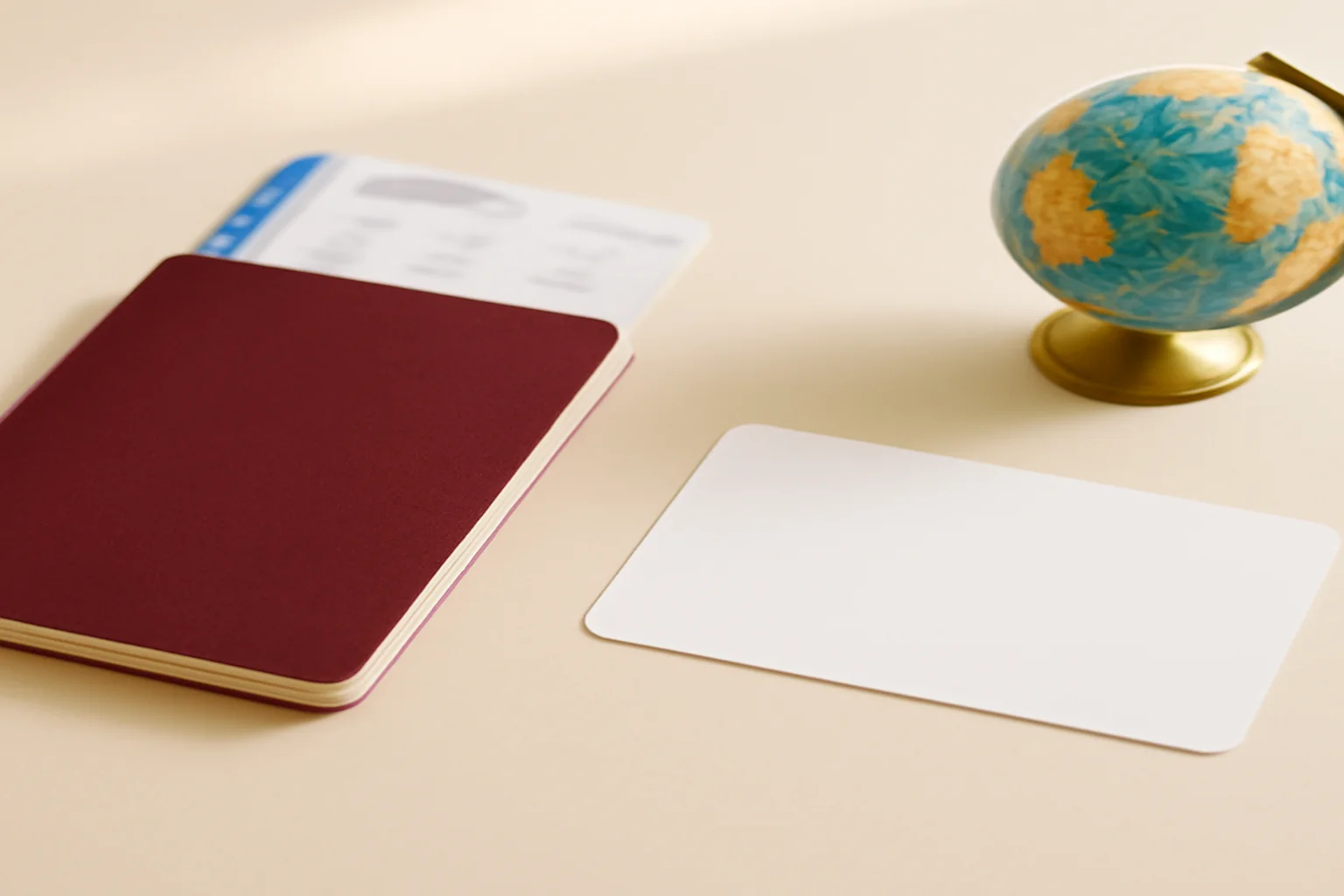 Passeport, visa, ETIAS, assurance : quelles formalités pour voyager en 2026 ?