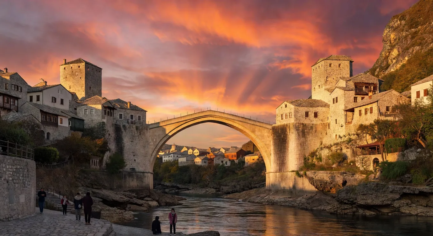 Voyage en Europe de l'Est et Balkans 2026 : guide complet, itinéraires et budgets