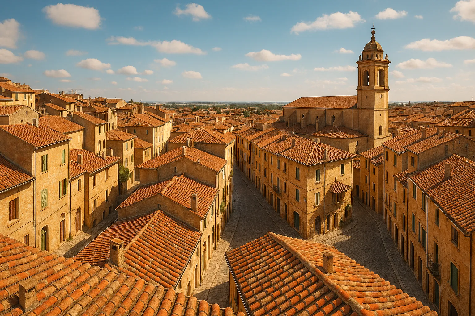 Voyager en Europe en 2026 : 5 itinéraires détaillés pour 2 semaines