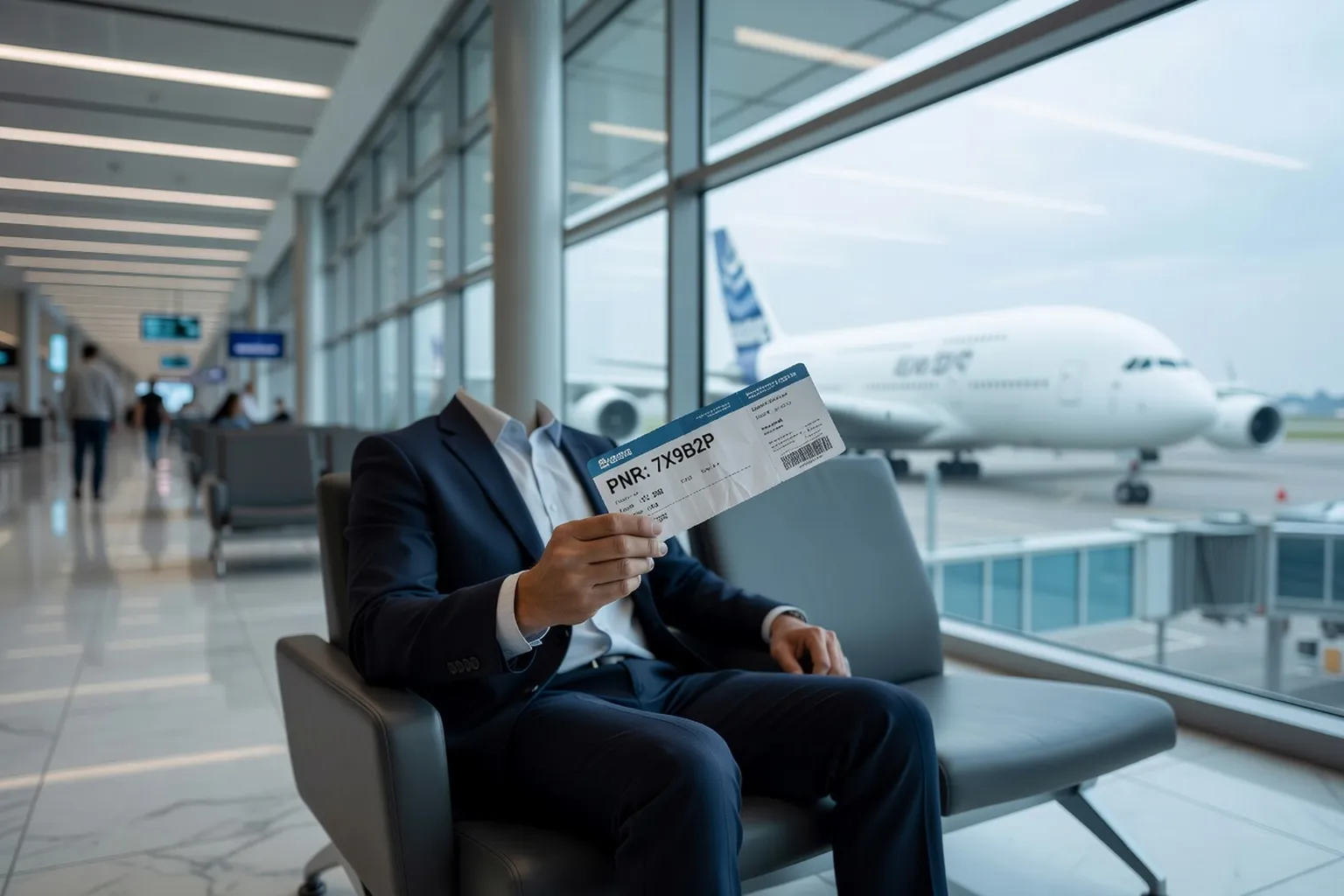 Lexique du voyage en avion 2026 : 45 termes essentiels expliqués