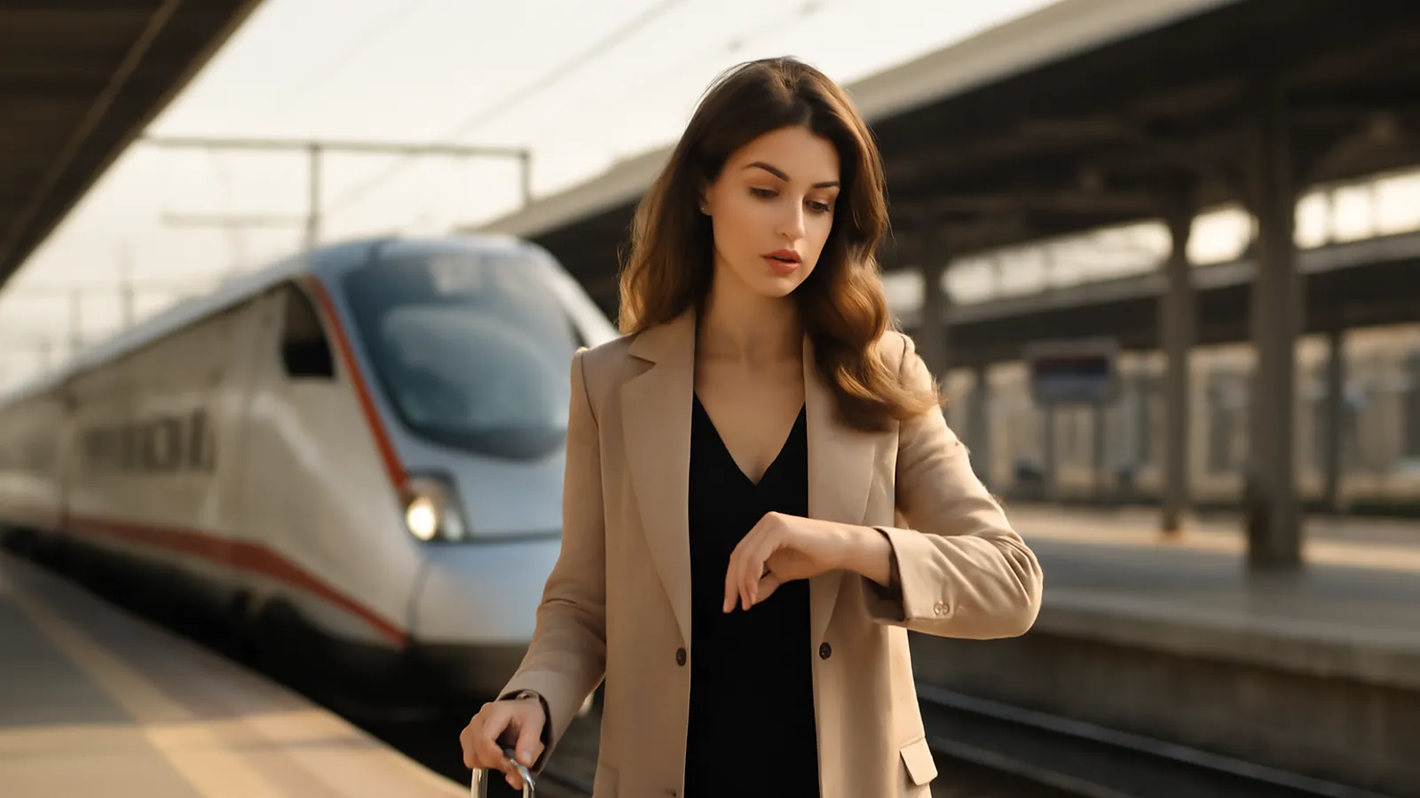 Train retardé ou annulé : vos droits de passager en 2026