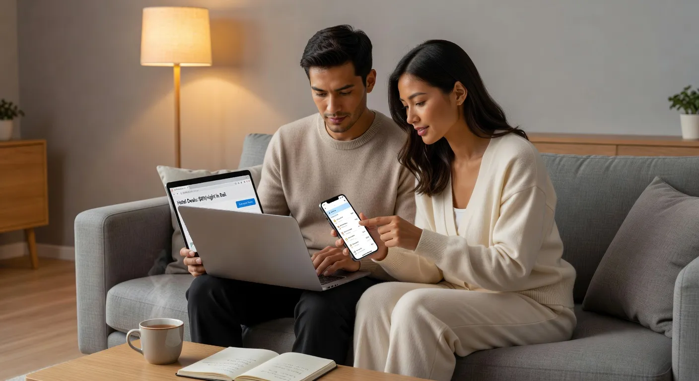 Payer moins cher sur Booking, Expedia et Agoda : les stratégies qui marchent en 2026