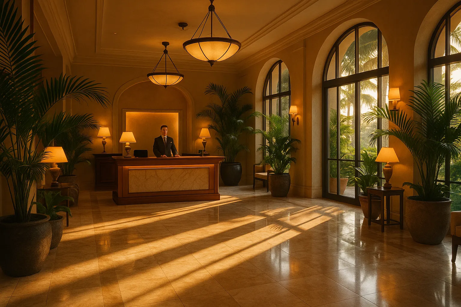 Les meilleurs sites pour réserver un hôtel en 2026 : comparatif détaillé