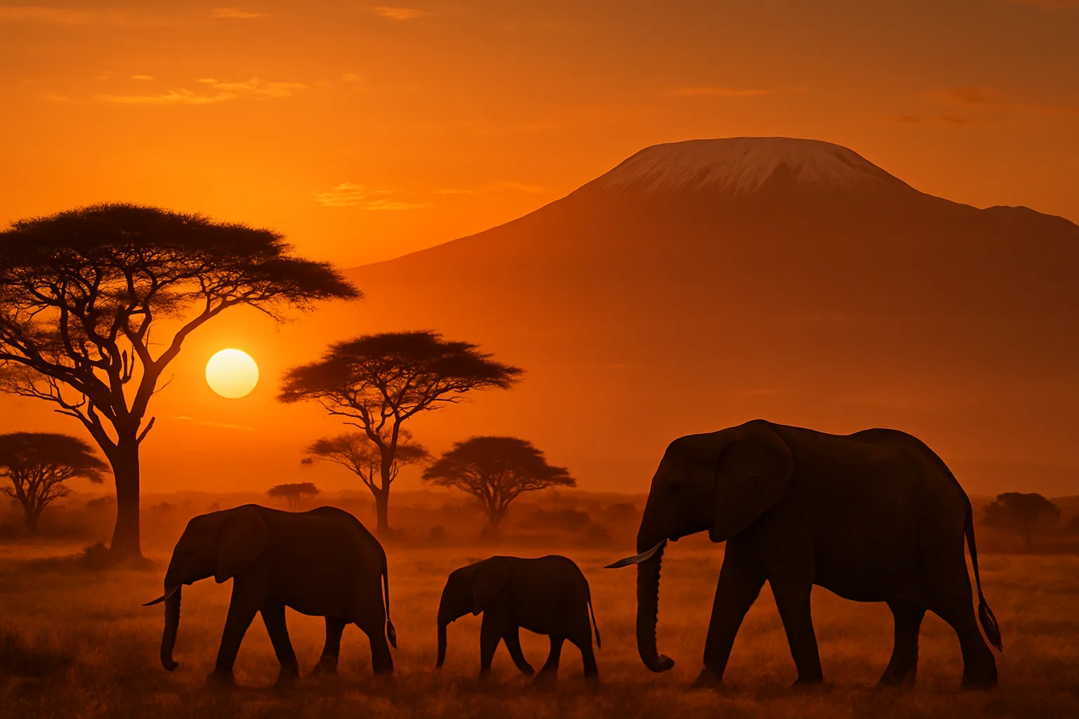 Voyager en Afrique : le guide complet