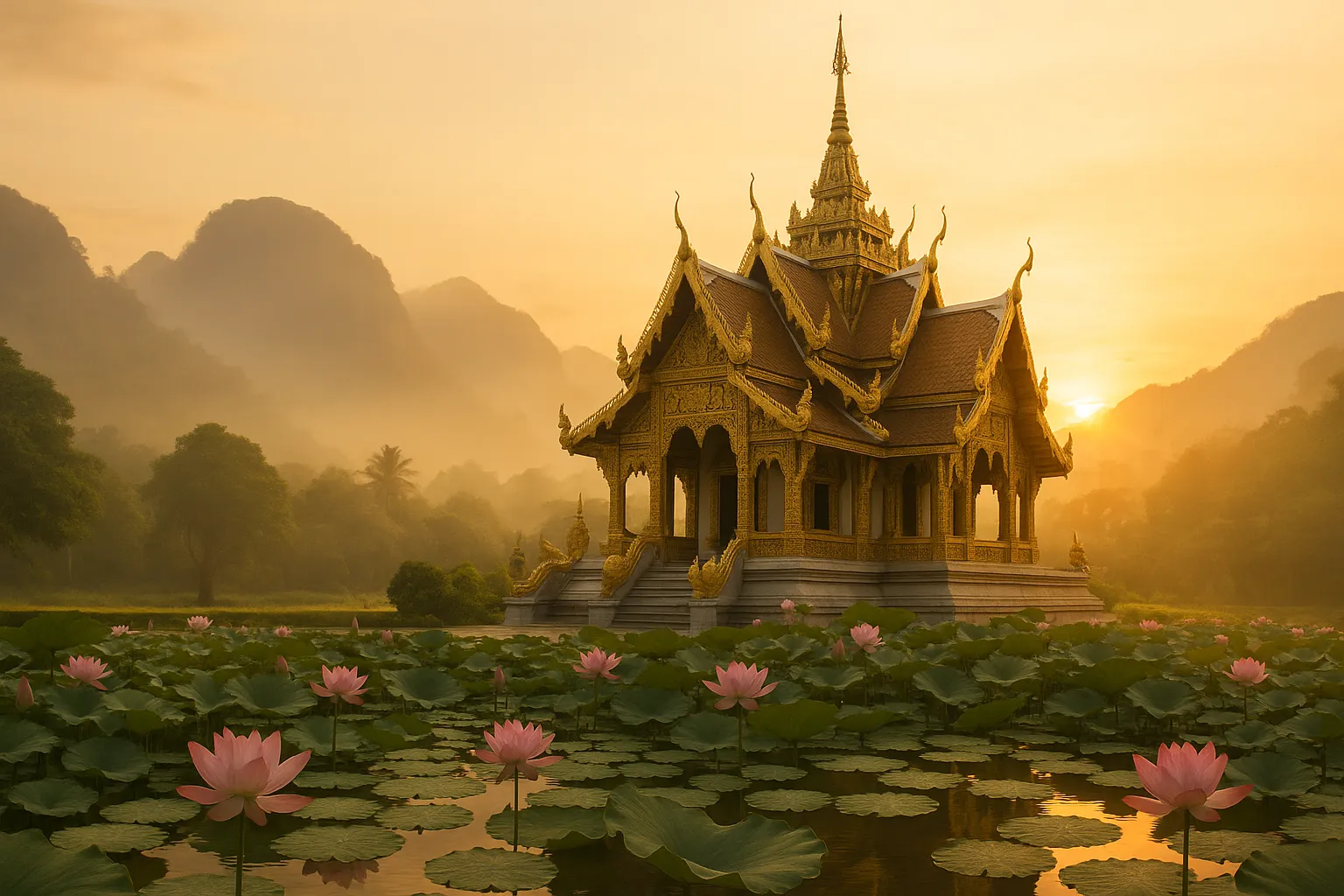 Les 8 destinations incontournables en Asie en 2026